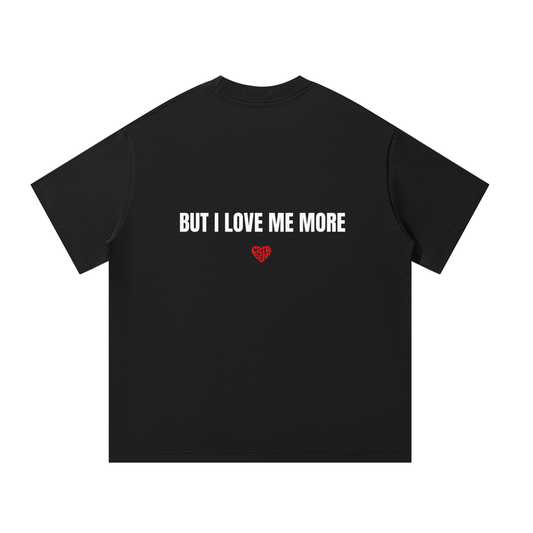 I love me more V2