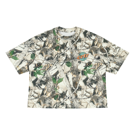 The Camo CRTR