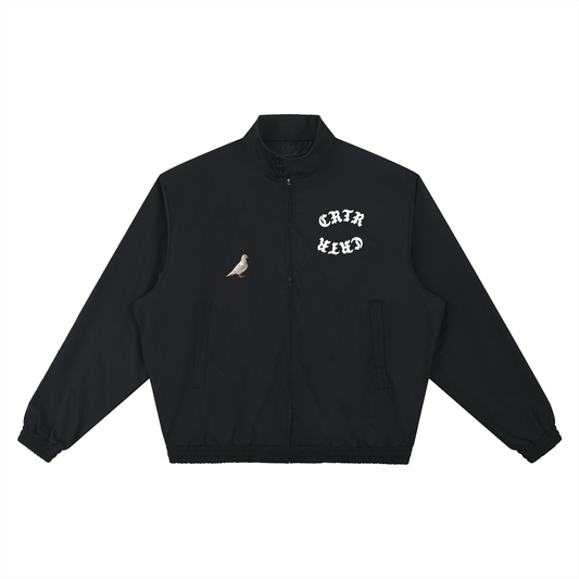 CRTR members Bomber Jacket