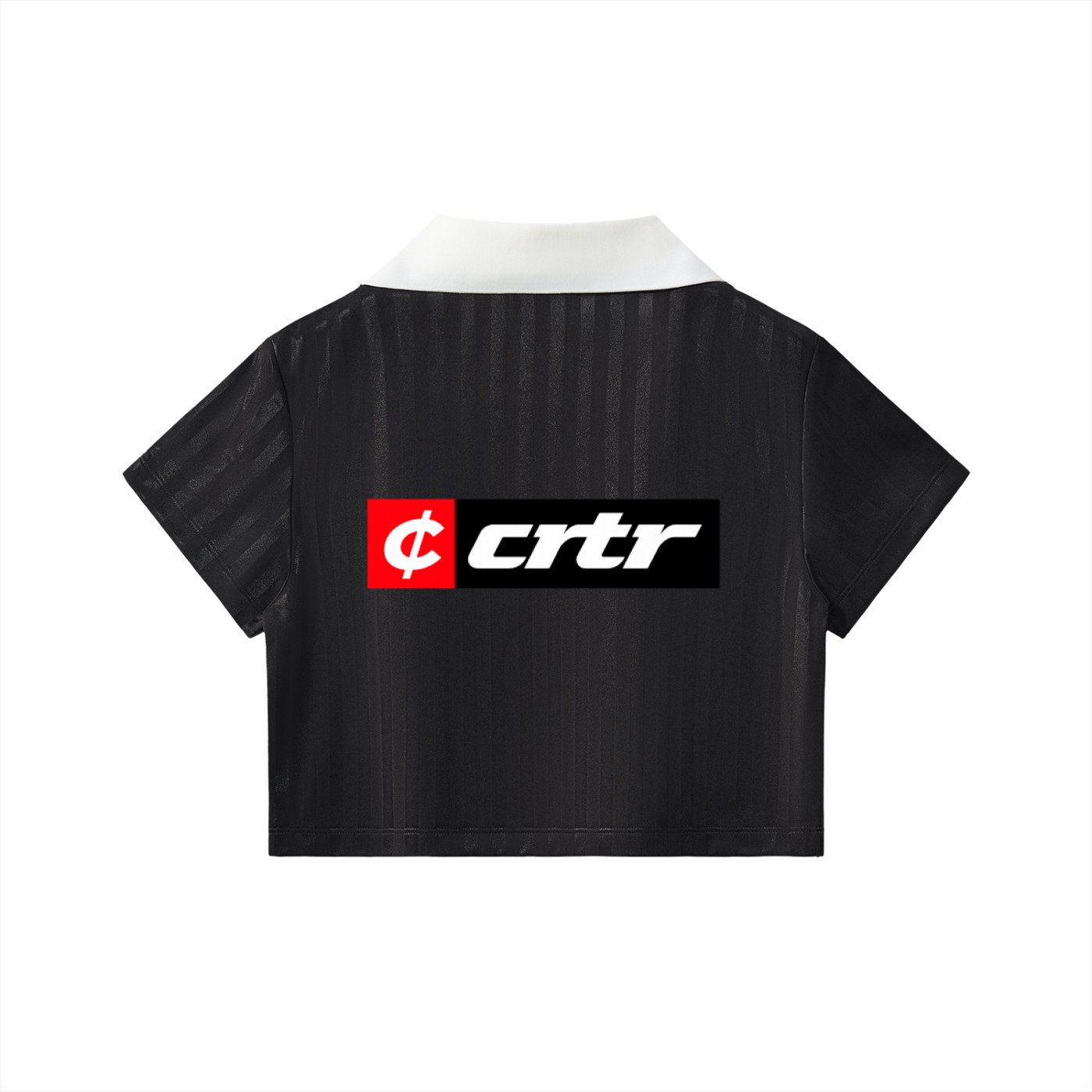 The CRTR Soccer Jersey FOR HER