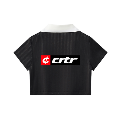 The CRTR Soccer Jersey FOR HER