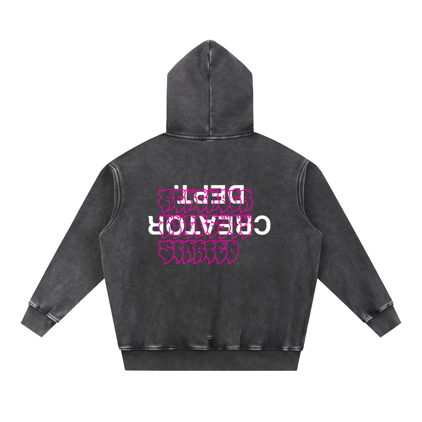 RWYS Oversize Hoodie