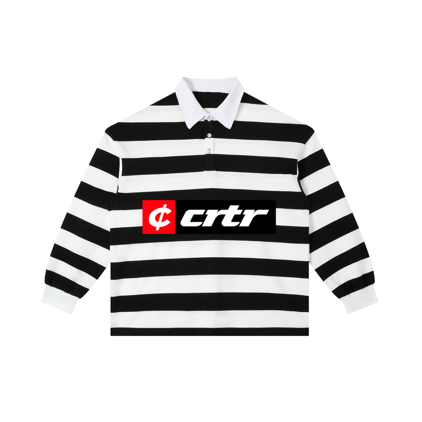 The Off the field Soccer Polo Shirt