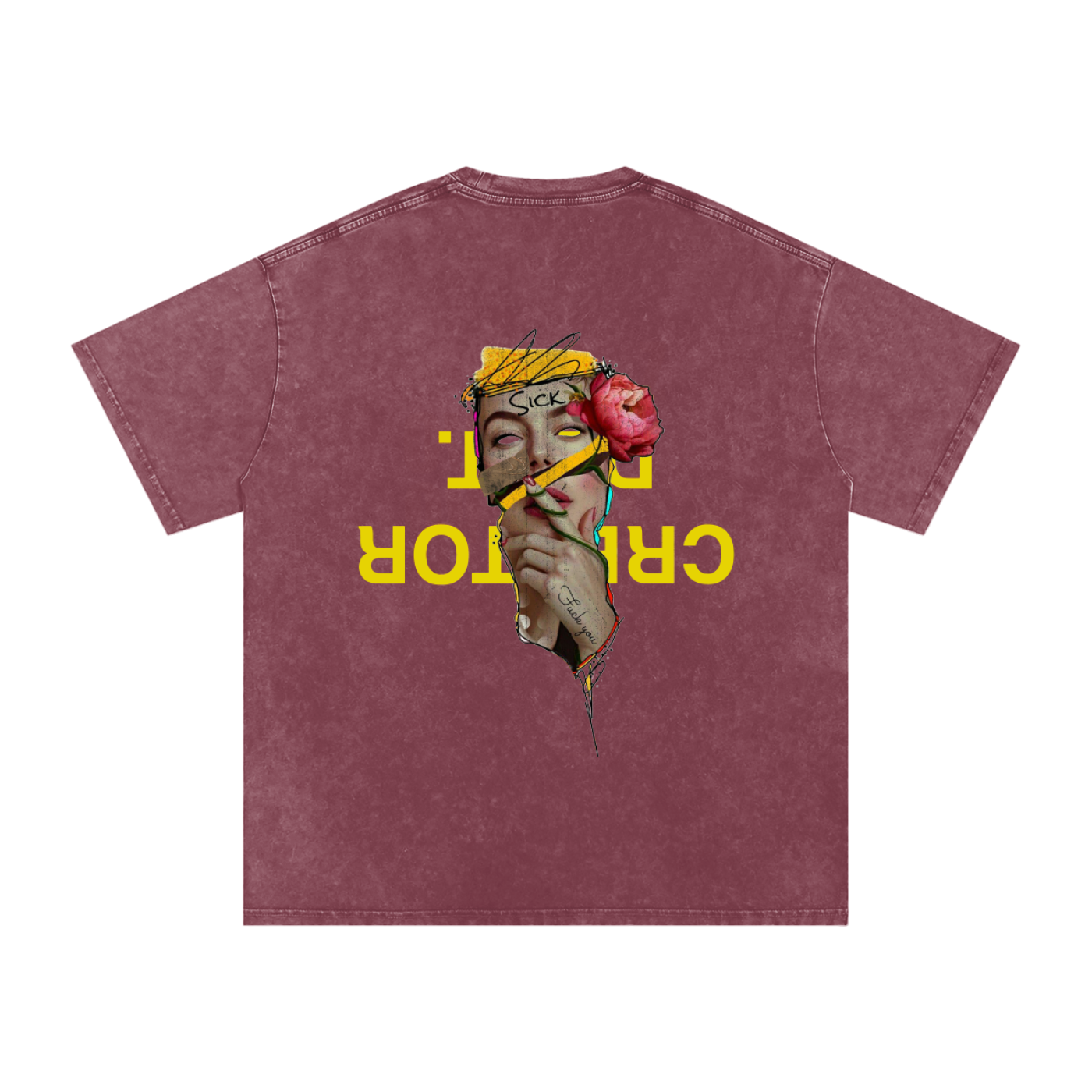 Ssshhhh T-Shirt