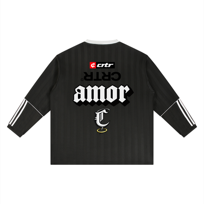 The CRTR Soccer Jersey