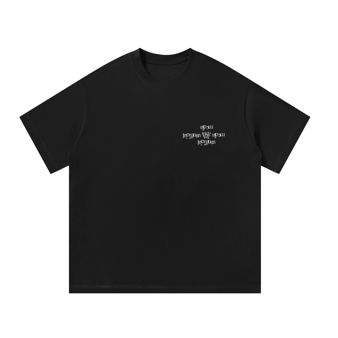 Unofficial media team T-Shirt