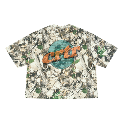 The Camo CRTR