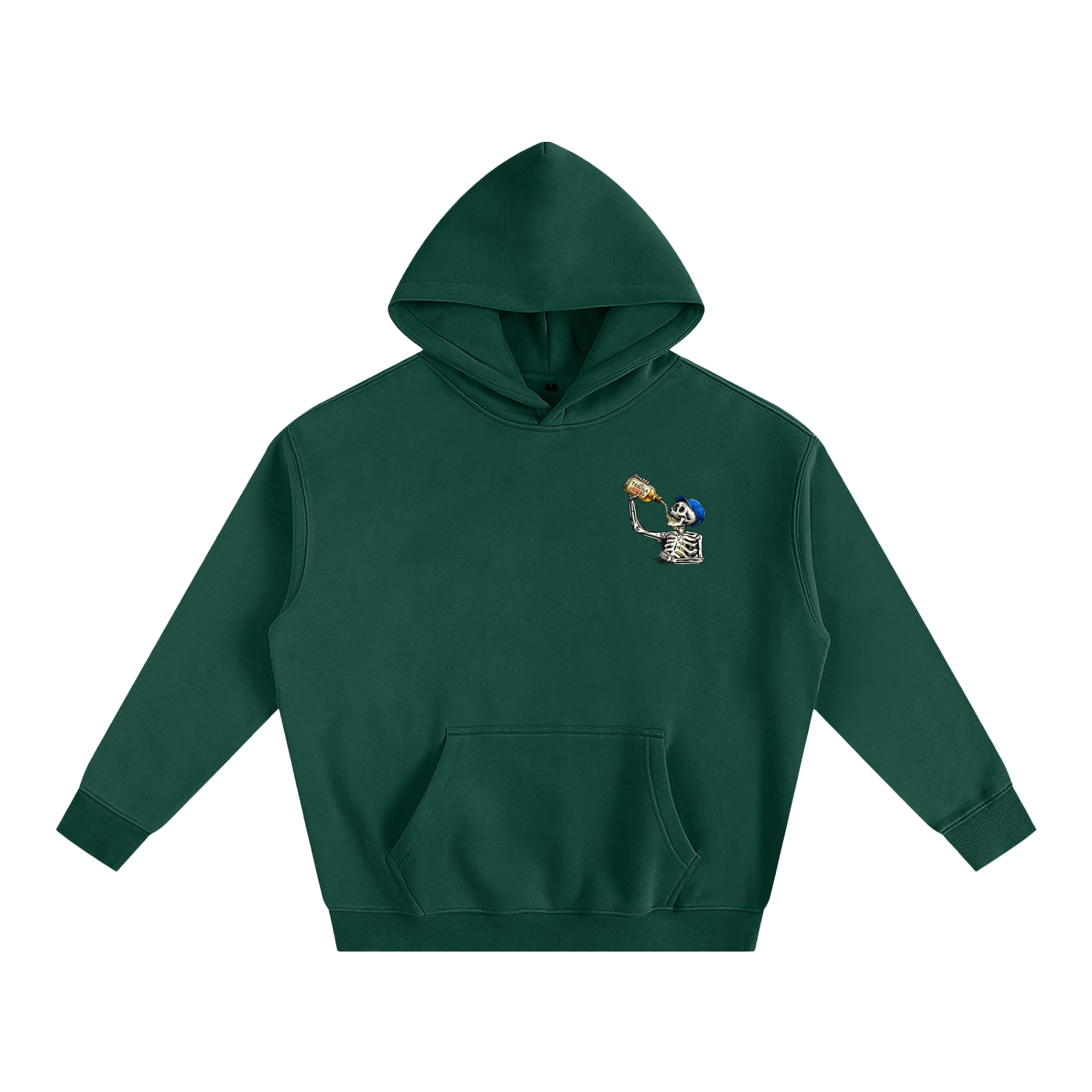 Tequila & Friends Hoodie