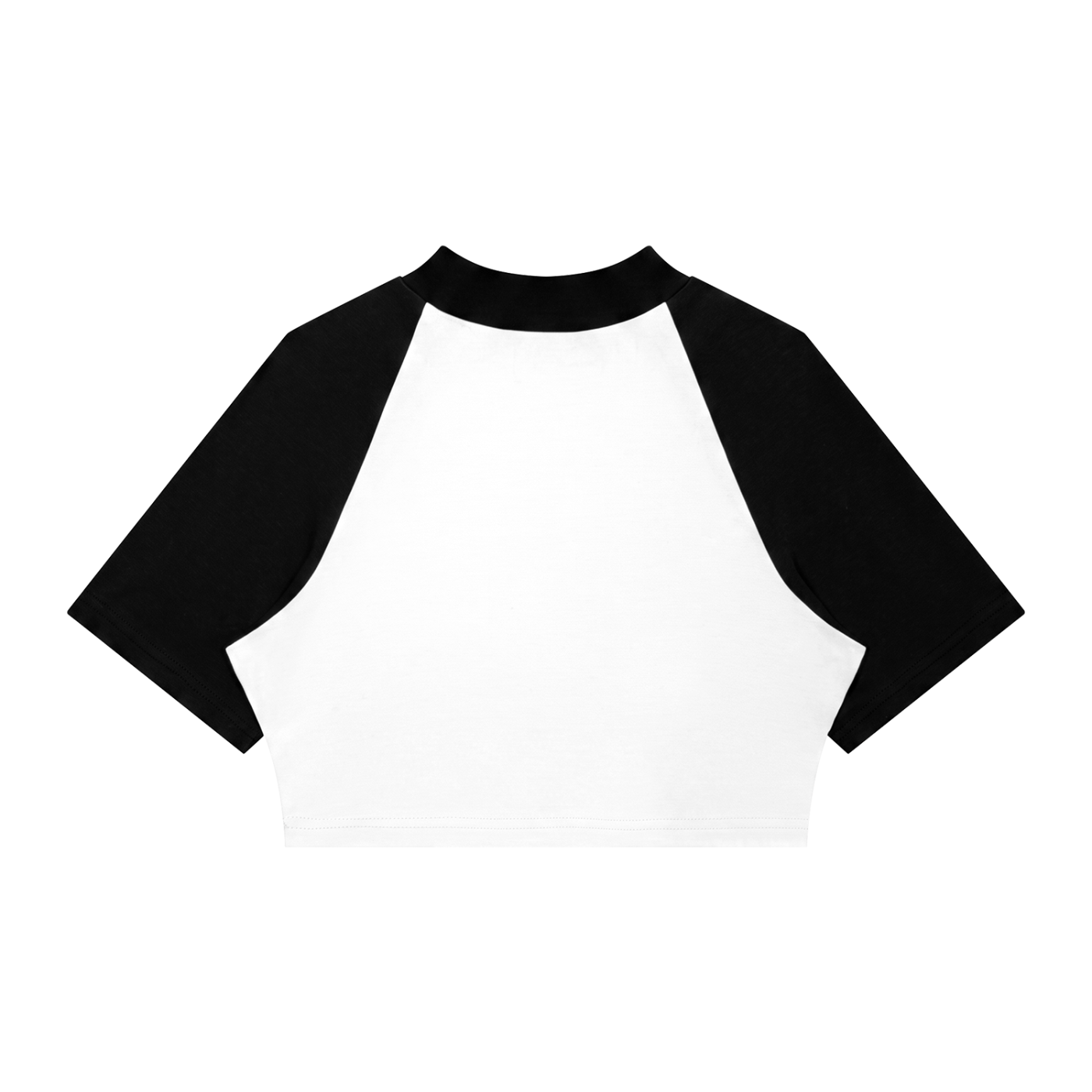 The Diamond Crop T-Shirt