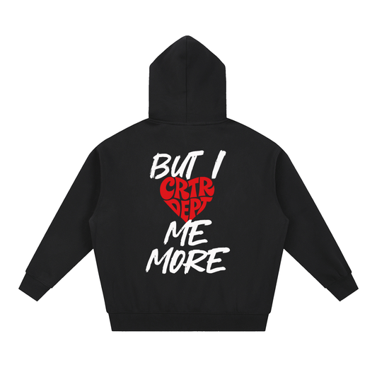 ILM More Boxy Hoodie