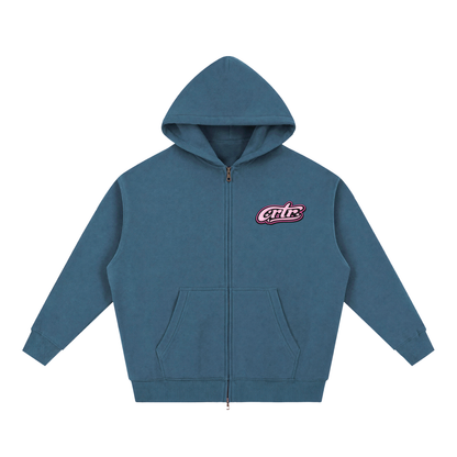 CRTR Boxy Hoodie
