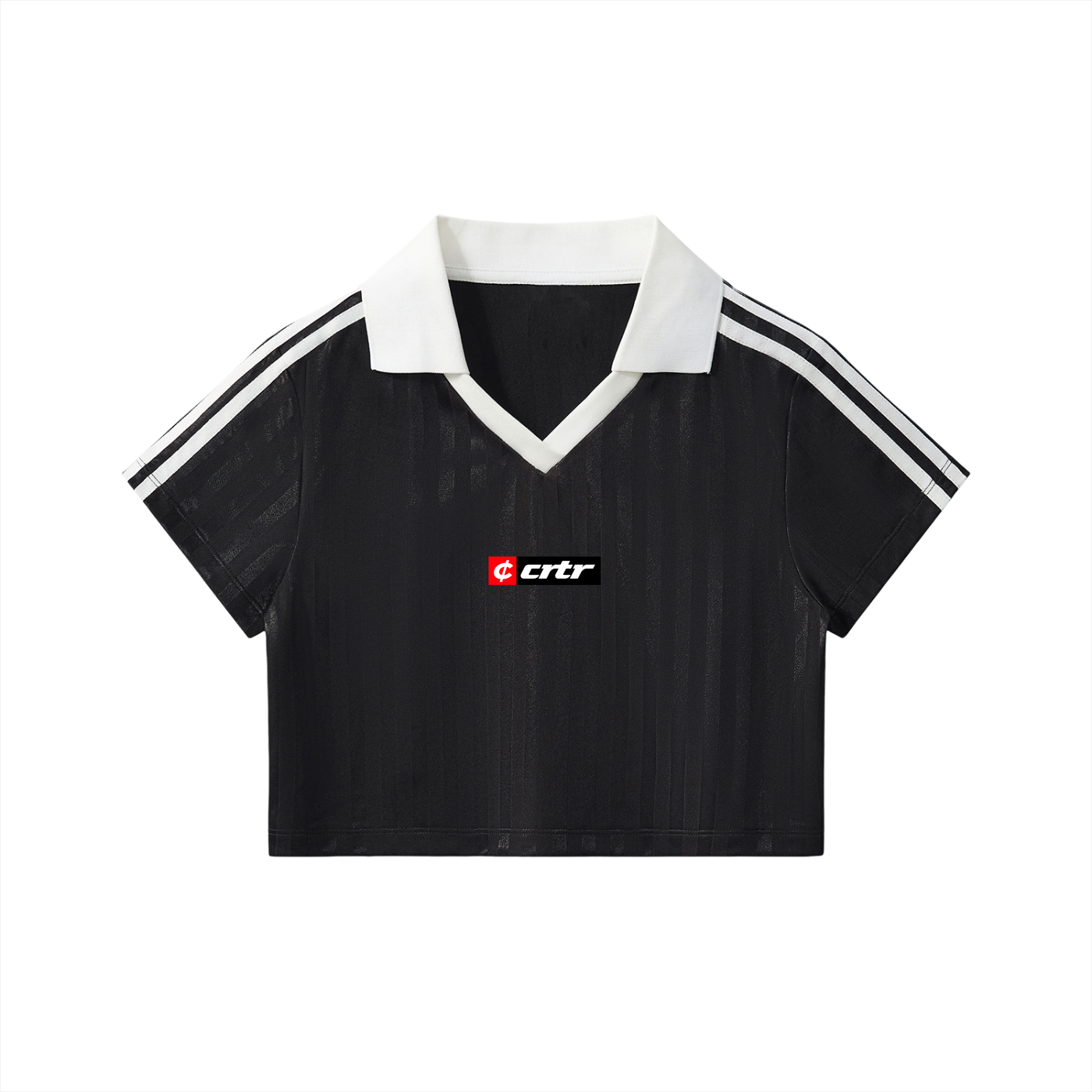 The CRTR Soccer Jersey FOR HER
