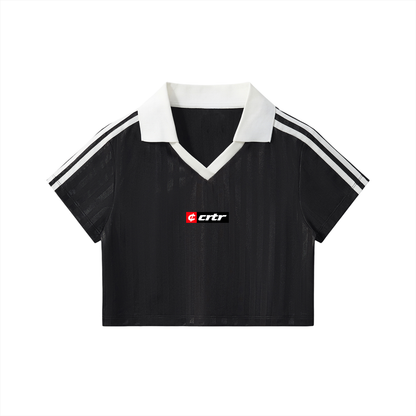The CRTR Soccer Jersey FOR HER