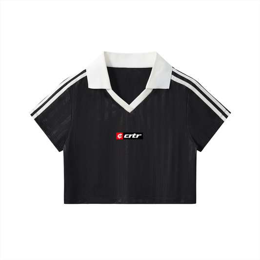 The CRTR Soccer Jersey FOR HER
