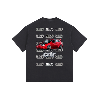 The Diamond Subie T-Shirt