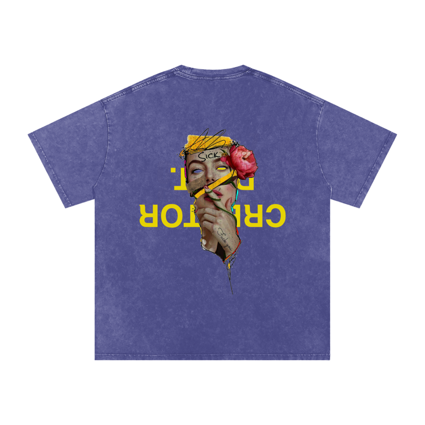 Ssshhhh T-Shirt