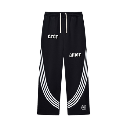 The Everyday Straight Sweatpants