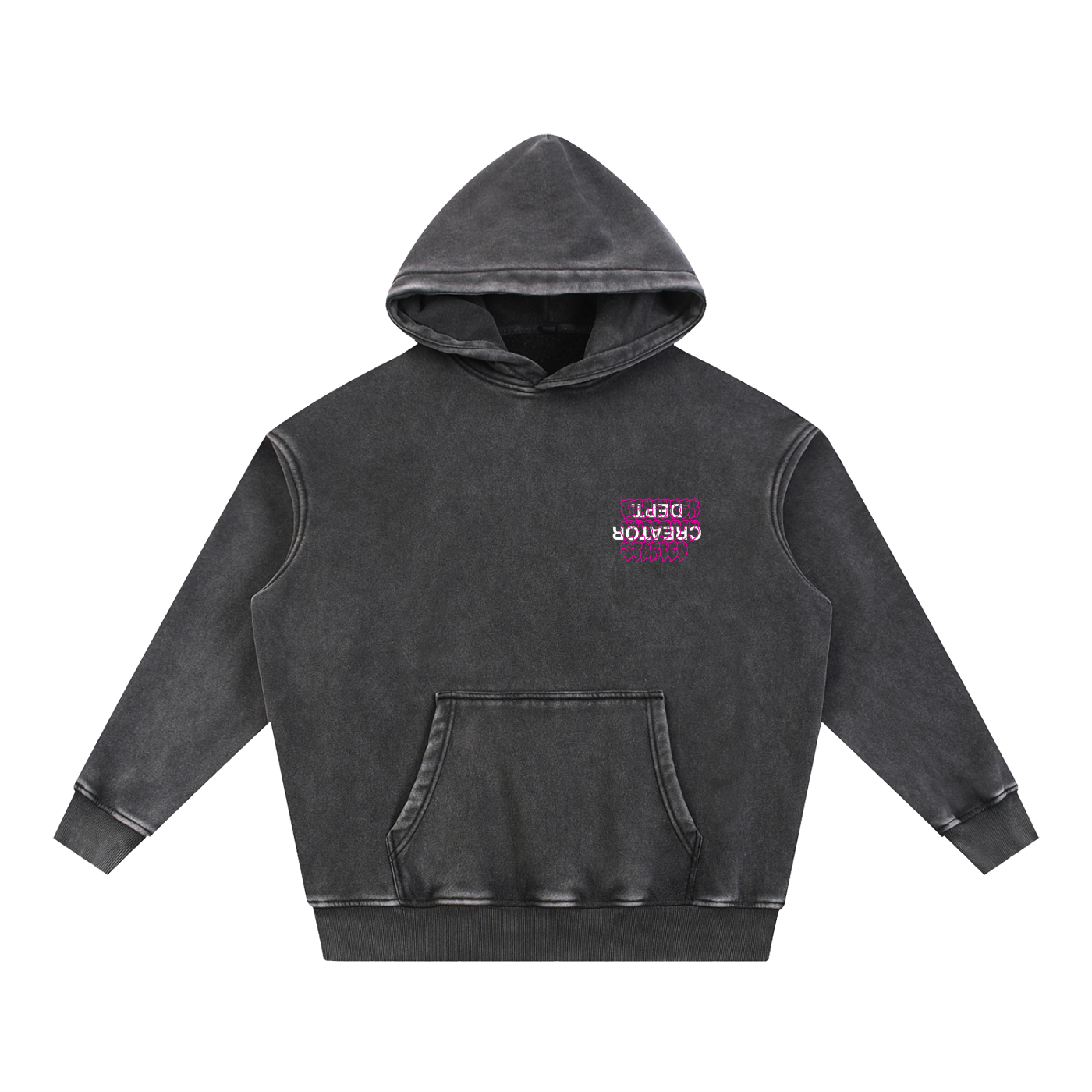 RWYS Oversize Hoodie