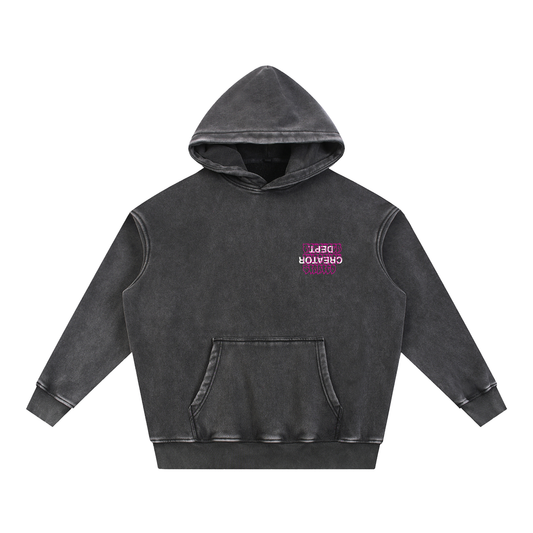 RWYS Oversize Hoodie