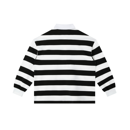 The Off the field Soccer Polo Shirt