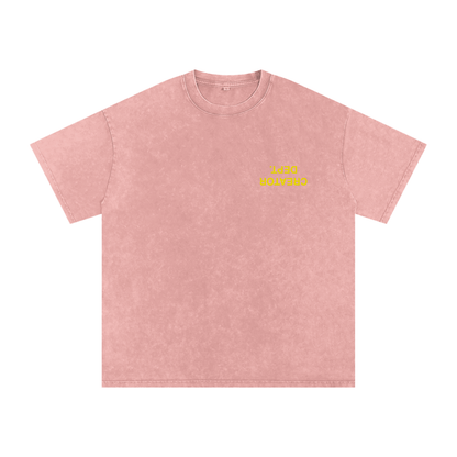 No Art Lost T-Shirt