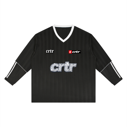 The CRTR Soccer Jersey