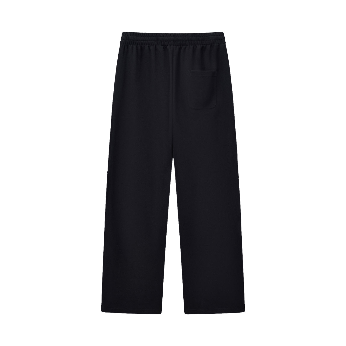 The Everyday Straight Sweatpants