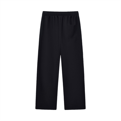 The Everyday Straight Sweatpants