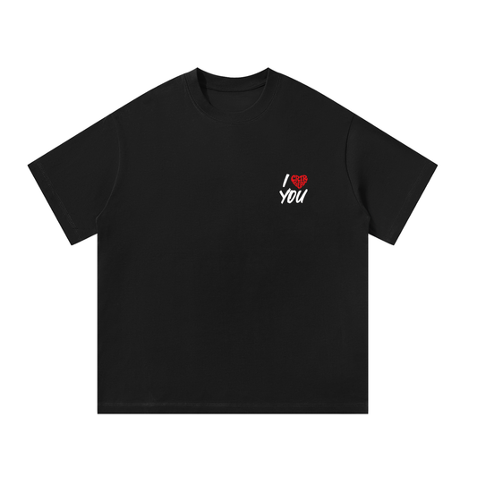 ILM More T-Shirt