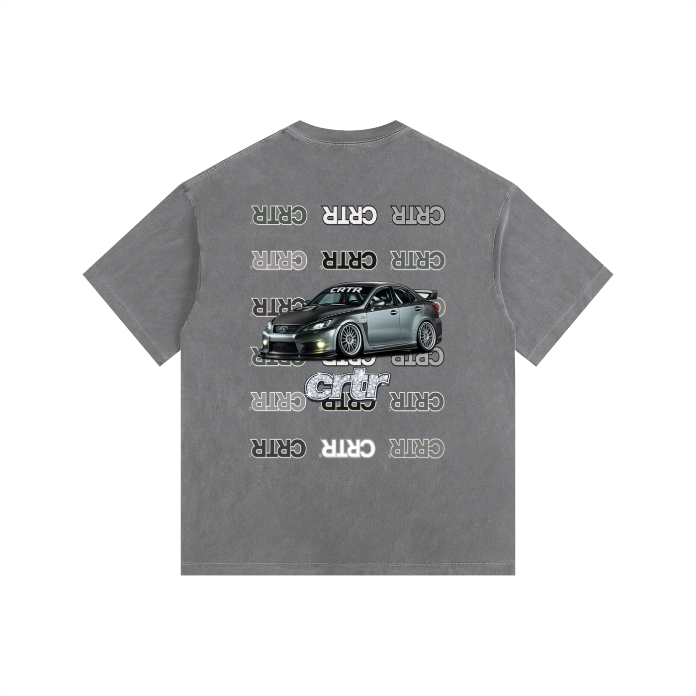 Diamond Lexus T-Shirt