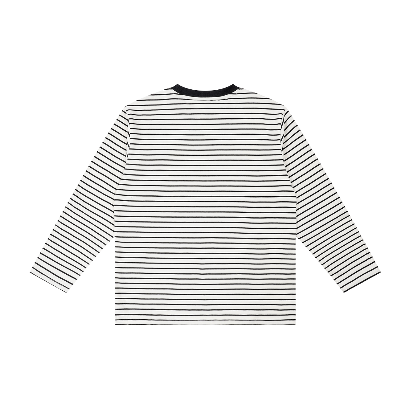 Kids "Always Tired" Long Sleeve T-Shirt
